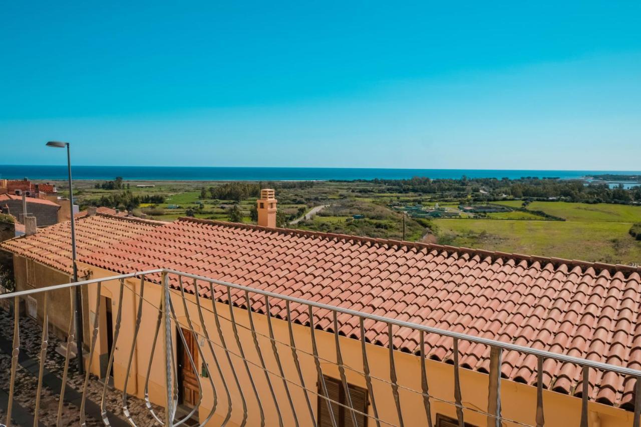 Casa Angelina-Ammentos Posada Luaran gambar