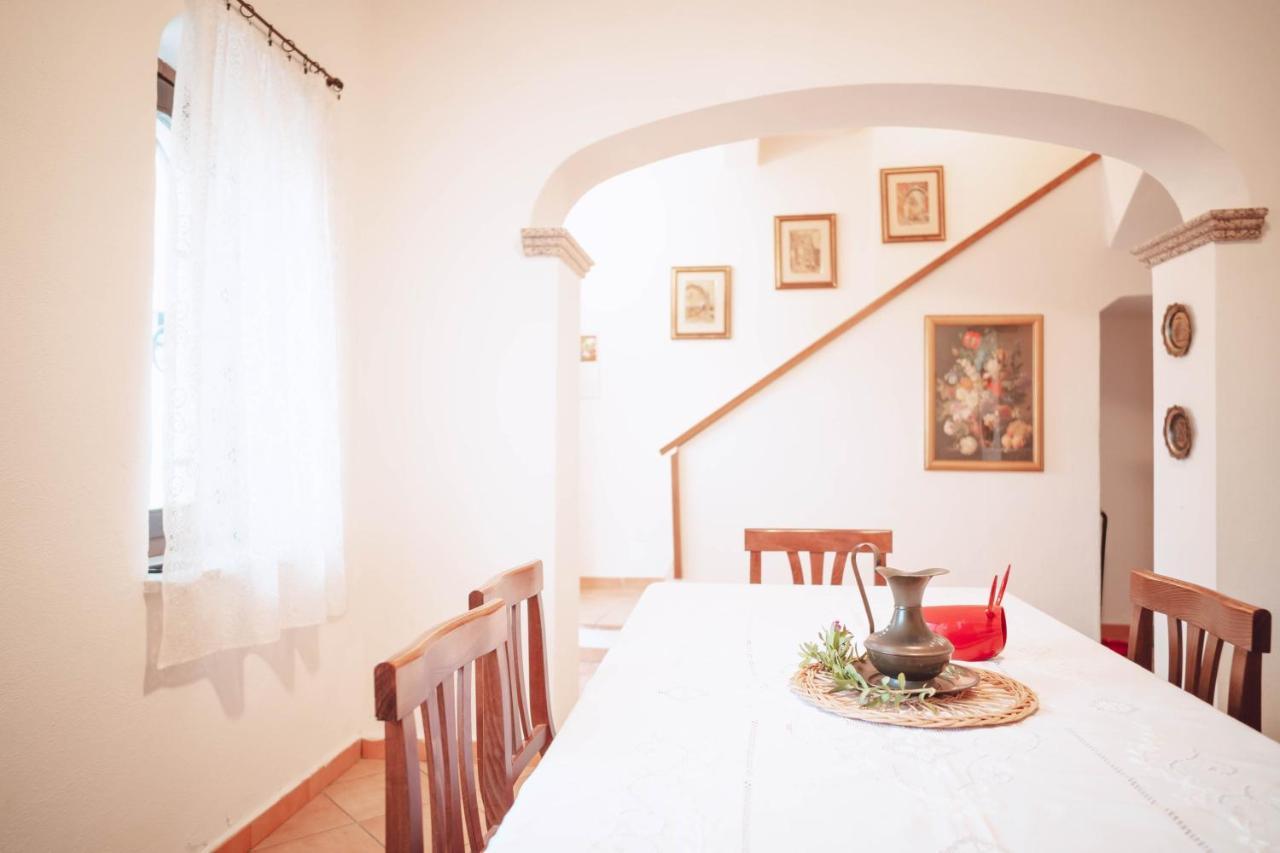 Casa Angelina-Ammentos Posada Luaran gambar