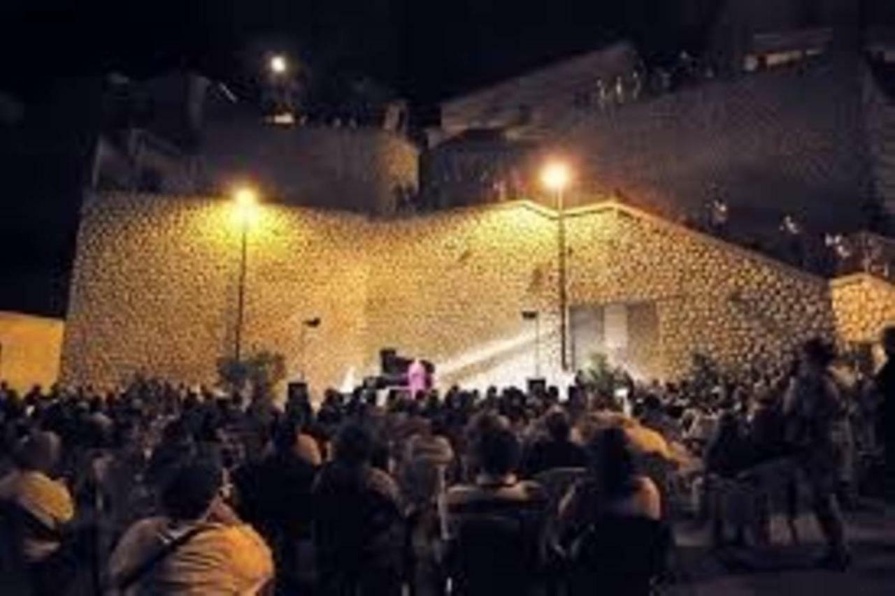 Casa Angelina-Ammentos Posada Luaran gambar
