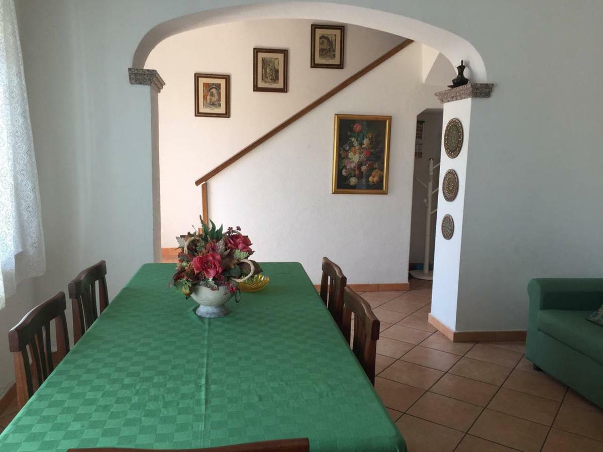 Casa Angelina-Ammentos Posada Luaran gambar