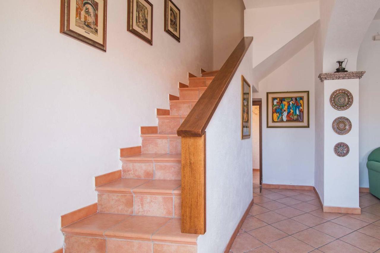 Casa Angelina-Ammentos Posada Luaran gambar