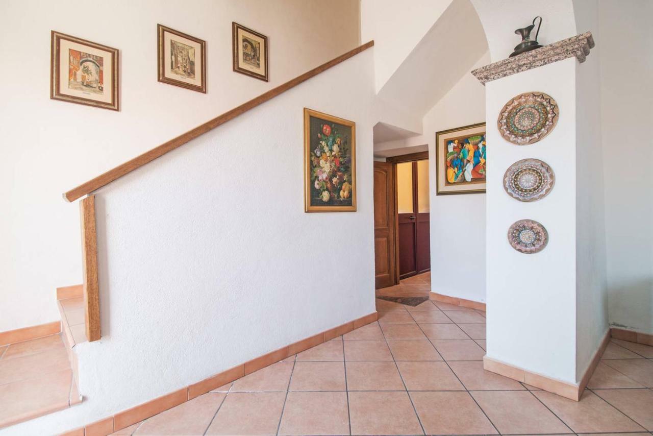 Casa Angelina-Ammentos Posada Luaran gambar